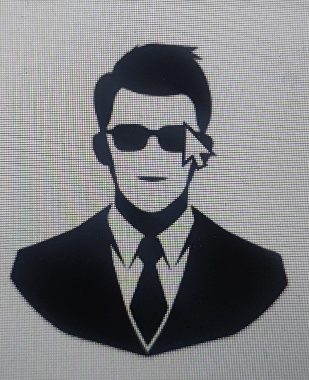 author